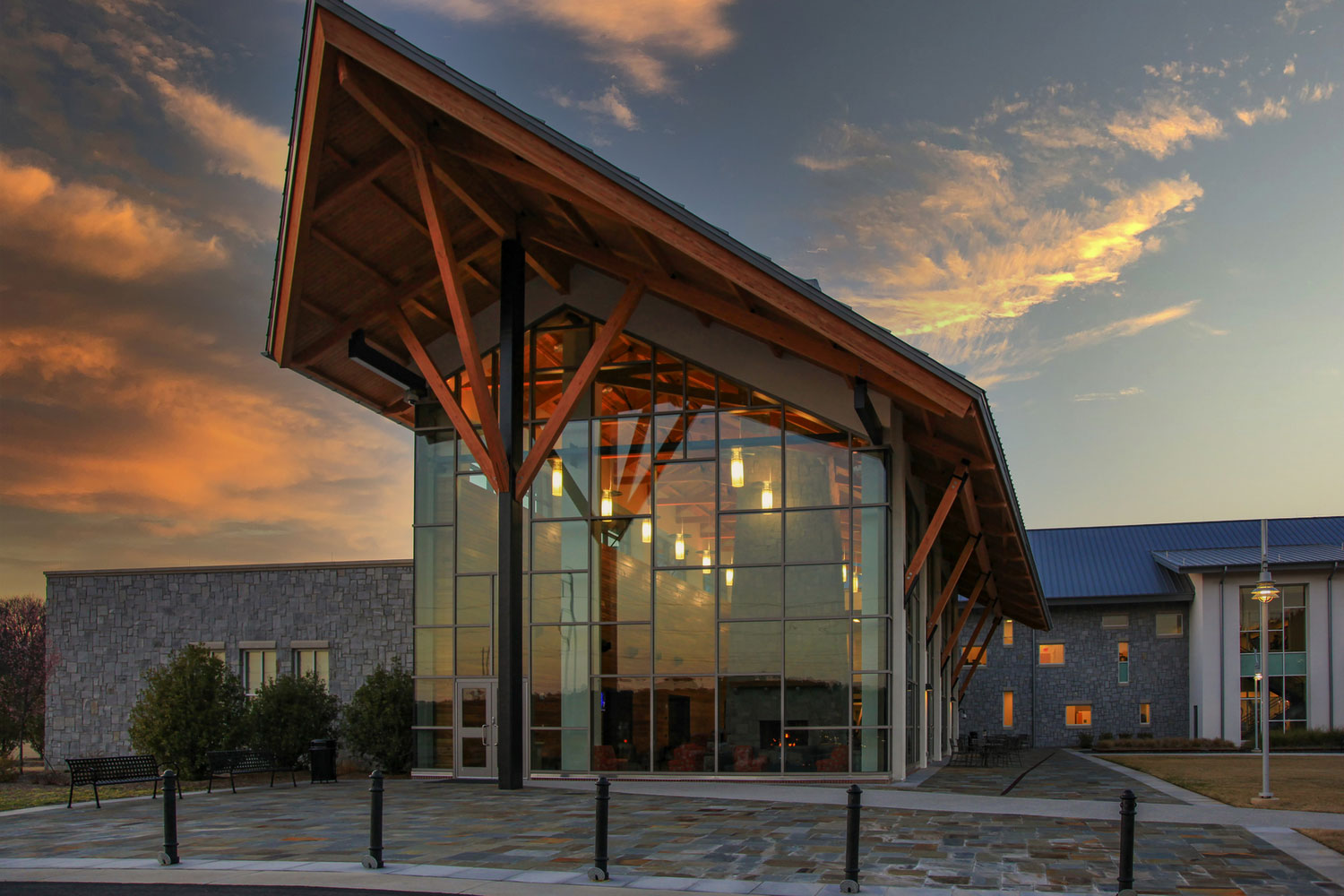 GHC Cartersville Student Center