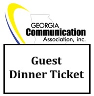 Dinner Ticket ONLY